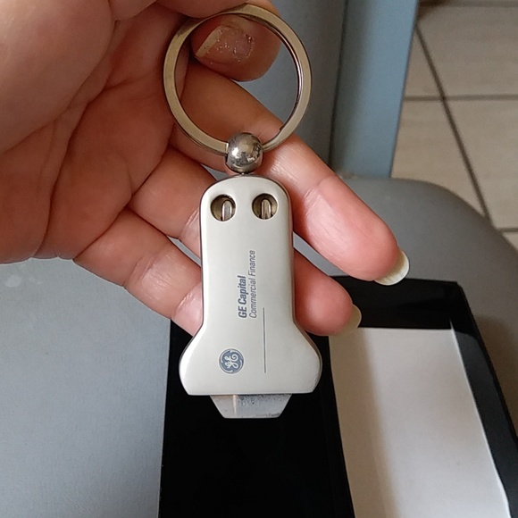 General electric keychain brand new - Picture 5 of 8